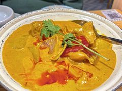 -米泰芒·东南亚料理(体育西店)