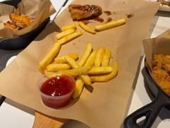 -必胜客(大兴店)