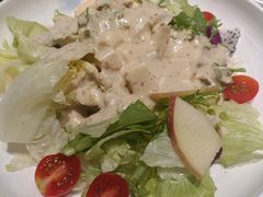 -羊巴道新疆菜·清真(上梅林店)