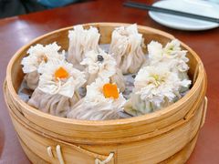 -都一处烧麦馆(前门店)
