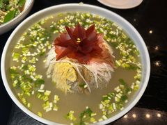 -洛阳水席园