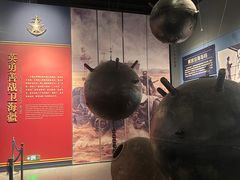 -中国人民解放军海军博物馆