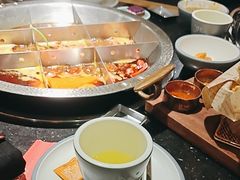 -井格重庆火锅(西直门凯德Mall店)