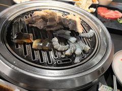 -東盛炭烤自助料理(浦东文峰广场店)