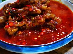 -京玉菲饭店(李村店)