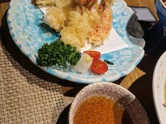 -蟹将军·松叶蟹和牛日料放题自助(K11店)