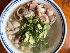 -岳记羊肠馆(陵园小区店)