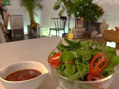 -云里小坐·小院里·团建·宴请·下午茶(三圣乡店)