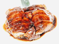上海酱鸭-顺风江南宴(静安大融城店)