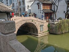 -南翔古镇