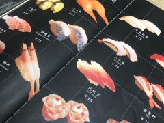 -东京屋(武定路店)