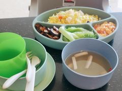 -三亚亚龙湾瑞吉酒店·铭轩中餐厅Mingxuan·海南菜·粤菜