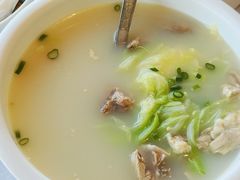 -月福京味斋·烤鸭店·北京菜(鼓楼总店)