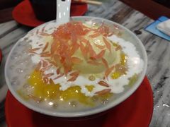 -玫瑰甜品(文明路店)