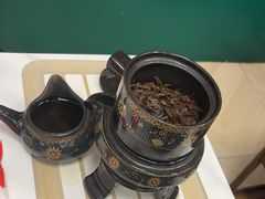 -喜势点·糖沙翁手工茶点·本地人茶居(永庆坊店)