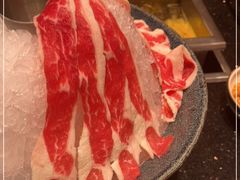 -五星桥原切肥牛火锅·30年专注好牛肉(湖塘店)