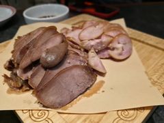 -李记饺子·熏酱东北菜(欢乐谷店)