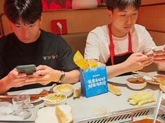 -海底捞火锅(宝龙广场夜宵主题店)