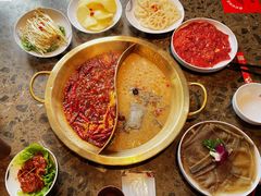 -小龙坎火锅(春熙太古里店)