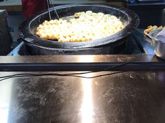 自助取餐区-易裕和·长沙米粉(竹塘西路店)