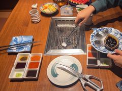 -杉海和牛烧肉海鲜自助(会展城店)