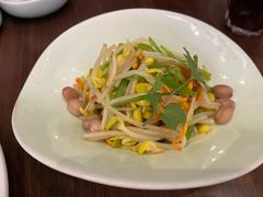 -山外山菜馆(玉泉路店)
