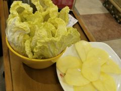 -守柴炉烤鸭(中海国际店)