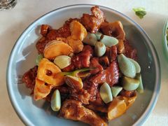 -小吊梨汤·北京菜·烤鸭(双井乐成中心店)