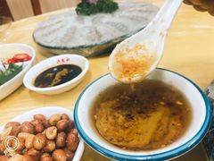 秘制酱料-官塘陈记鱼生·潮汕砂锅粥·牛肉火锅(潮枫路总店)