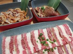 -新石器烤肉(招商1872店)