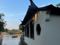 -上海方塔园