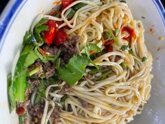 -万三面馆(青龙正街太古里店)