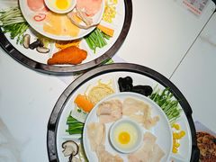-妈妈故事米线(市府恒隆店)