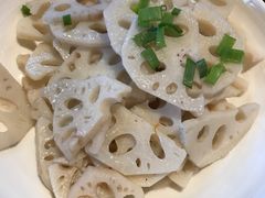 -湖南码头·地道岳阳美食·湘菜(魏公村店)