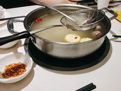-八合里潮汕鲜牛肉火锅(上海汇智广场店)