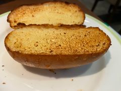 蒜香面包-萨莉亚意式餐厅(杭州西溪龙湖天街店)