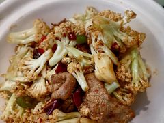 -撒拉花儿·新疆菜·清真(太阳宫店)