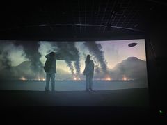 -纵横国际影城杜比全景声巨幕(天安云谷店)