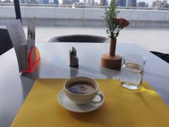 -璞渼咖啡 ROOF P.M. Café(浦东美术馆店)