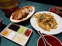 -便宜坊烤鸭店(亦庄京东店)