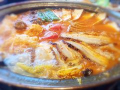 -阿庄新豫菜(通泰路店)