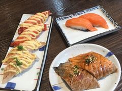-大雄寿司(中华广场店)