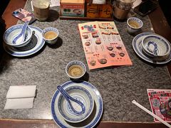 -南京大牌档(青岛万象城店)