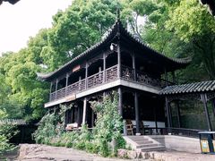 -虞山城墙