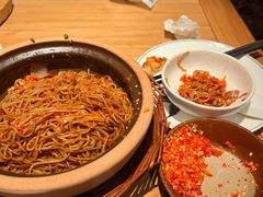 -黄山老妈·土菜(碧桂园店)