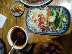 -淳澄水盆羊肉