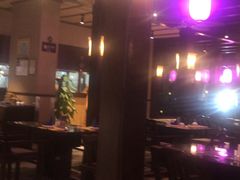 -亚龙湾红树林度假酒店-韩轩韩餐厅