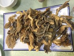 -珍巷福地四合院菜馆(复兴门店)