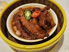 -香港威特瑞茶餐厅(小白楼音乐厅店)