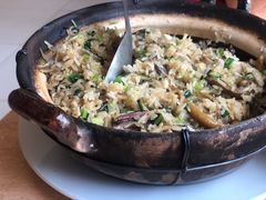 招牌黄鳝饭-台山第一家兴华黄鳝饭·黄鳝婆(开平店)